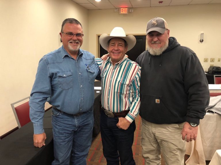 Carrollton City School Teachers Attend Wildland Hydrology Course with C ...